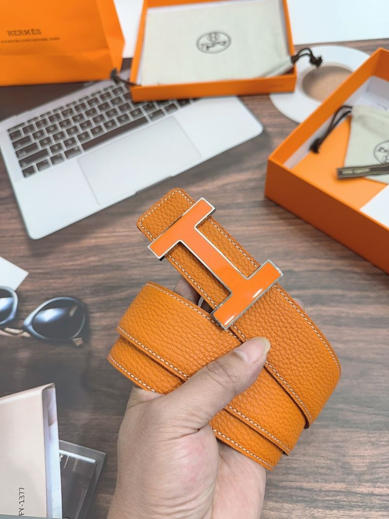 Hermes Belts